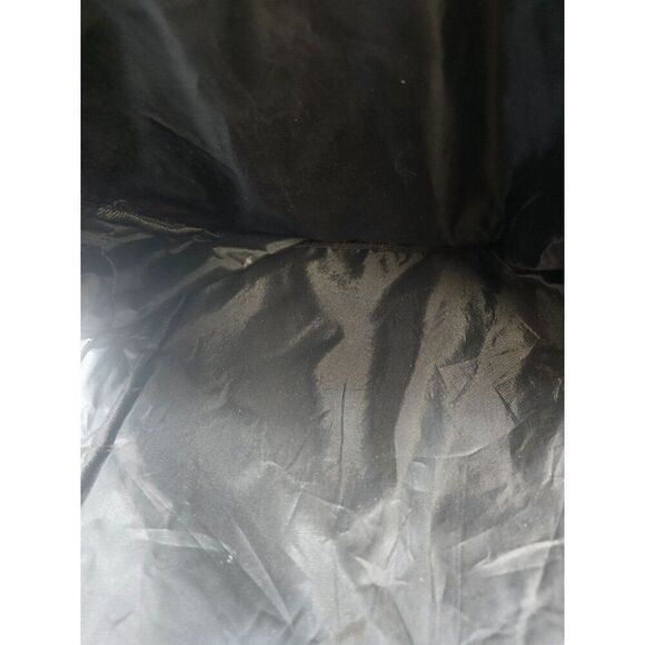 Cavs Backpack With Logo & Drug Mart Patch In Black & Red - Picture 6 of 7